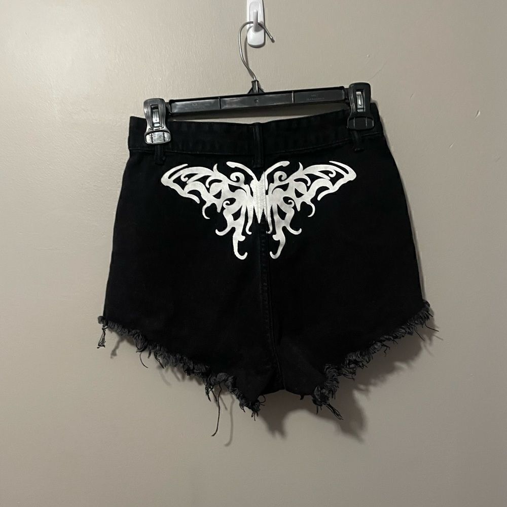 Shein shorts  